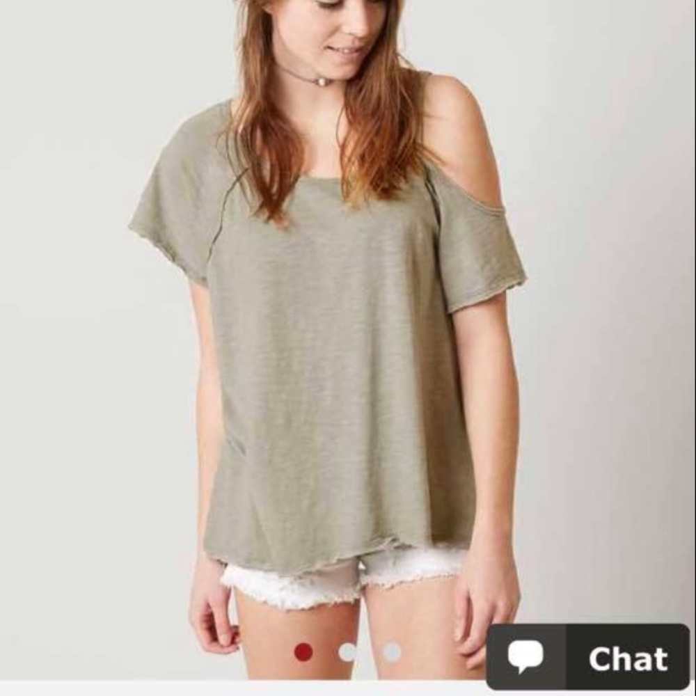 Free People Coraline T-Shirt
